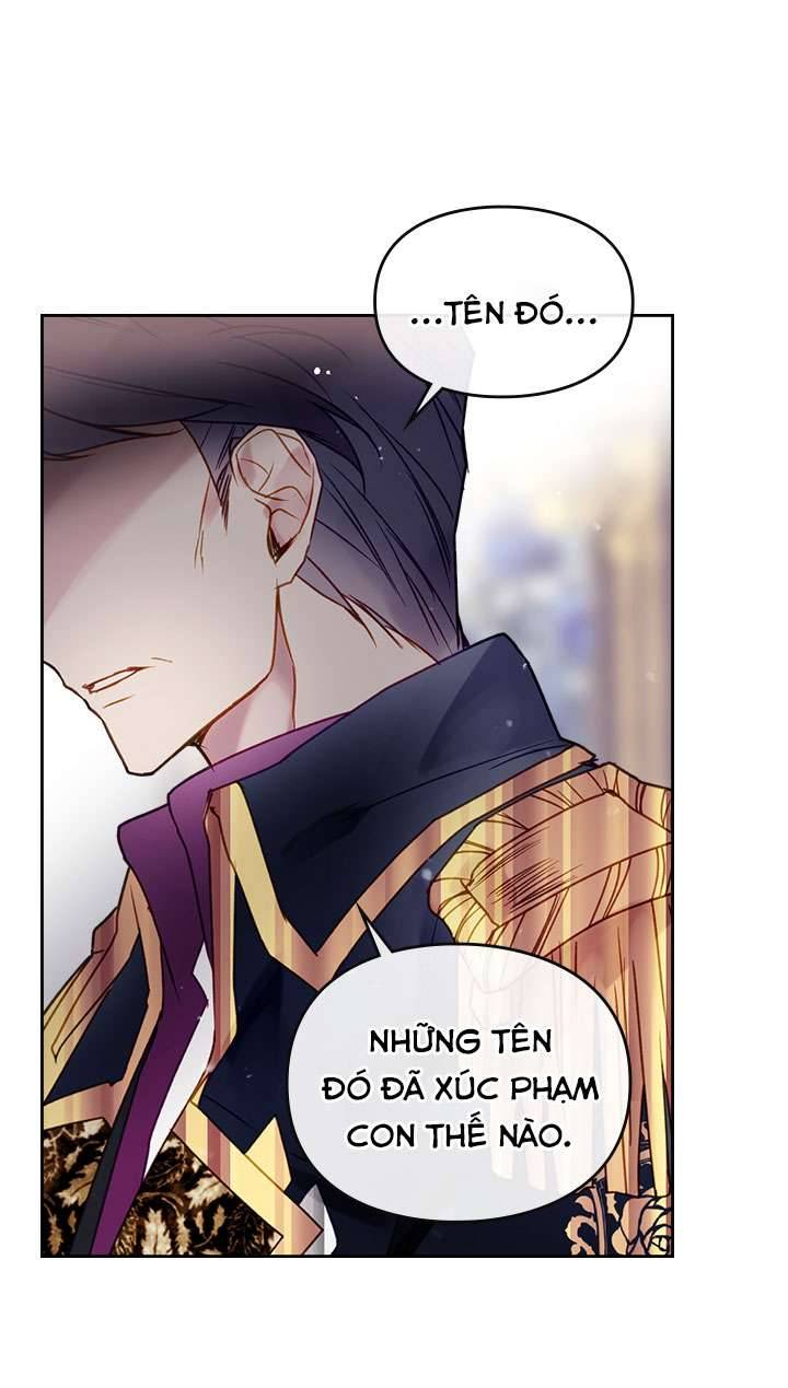 Kết Cục Của Nhân Vật Phản Diện Chỉ Có Thể Là Cái Chết Chapter 50 - Trang 4