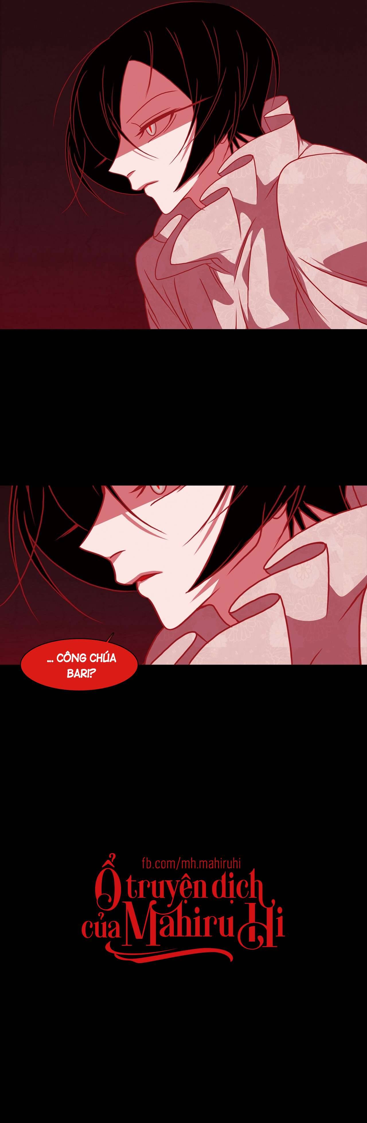[18+] Xích Hồ Chap 51 - Next Chap 52