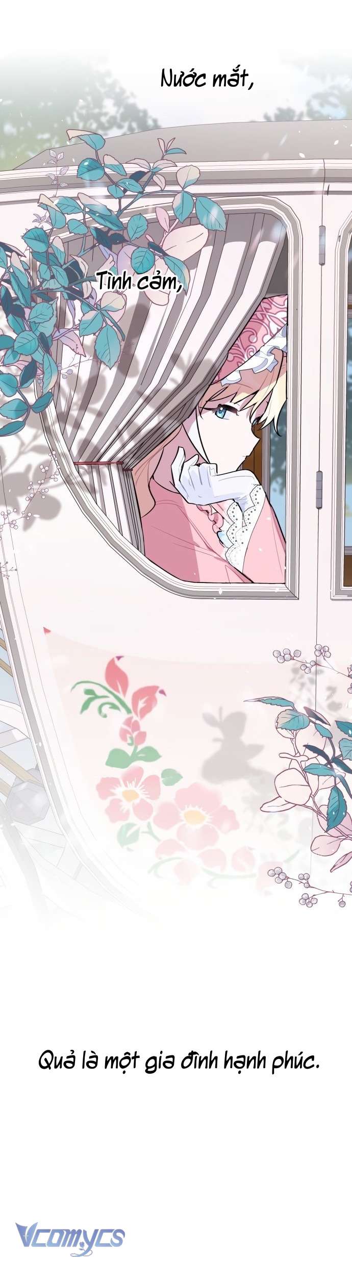 Cách Để Giết Một Pháp Sư Chapter 6 - Trang 4