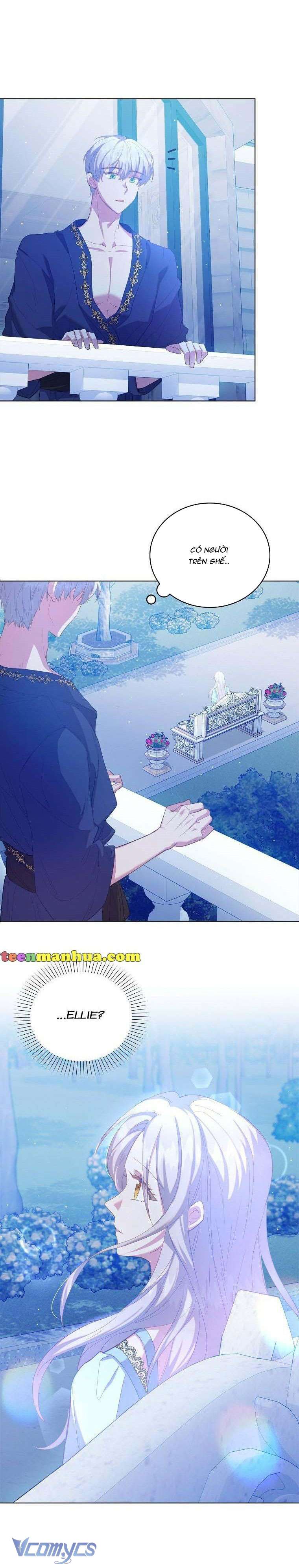 Tôi Chỉ Nhận Ra Sau Khi Mất Cô Ấy Chap 43 - Trang 2