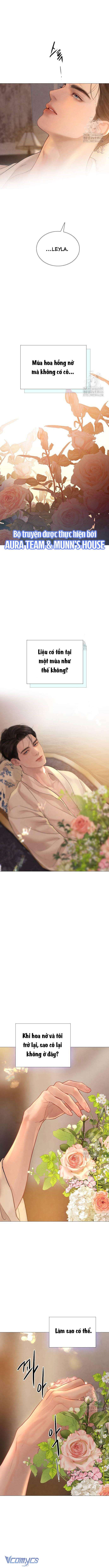 Hãy Khóc Và Cầu Nguyện Đi Chapter 37 - Trang 4