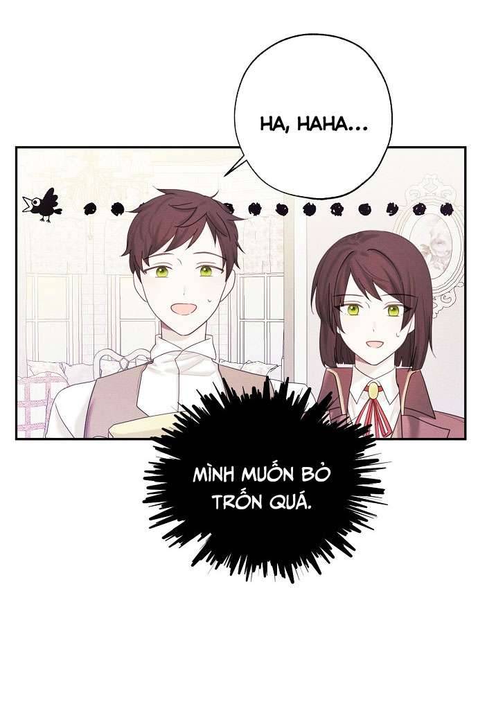 Cửa Hàng Búp Bê Của Công Chúa Chap 37 - Trang 2