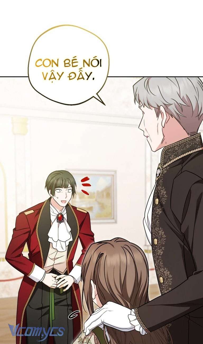 Được Yêu Thương Mà Còn Ngại Ngùng Sao! Chap 60 - Trang 4