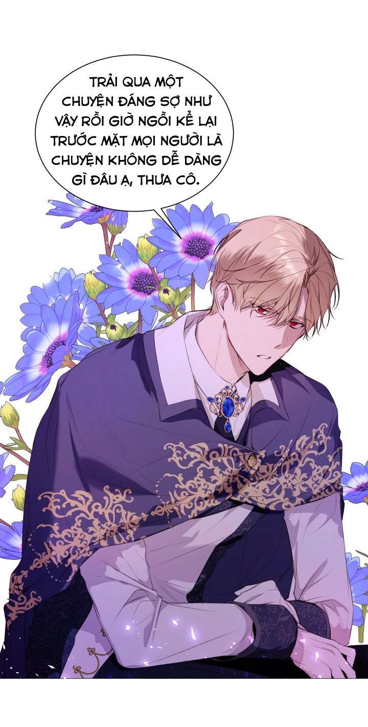 Ác Nữ Cần Bạo Chúa Chapter 43 - Trang 4