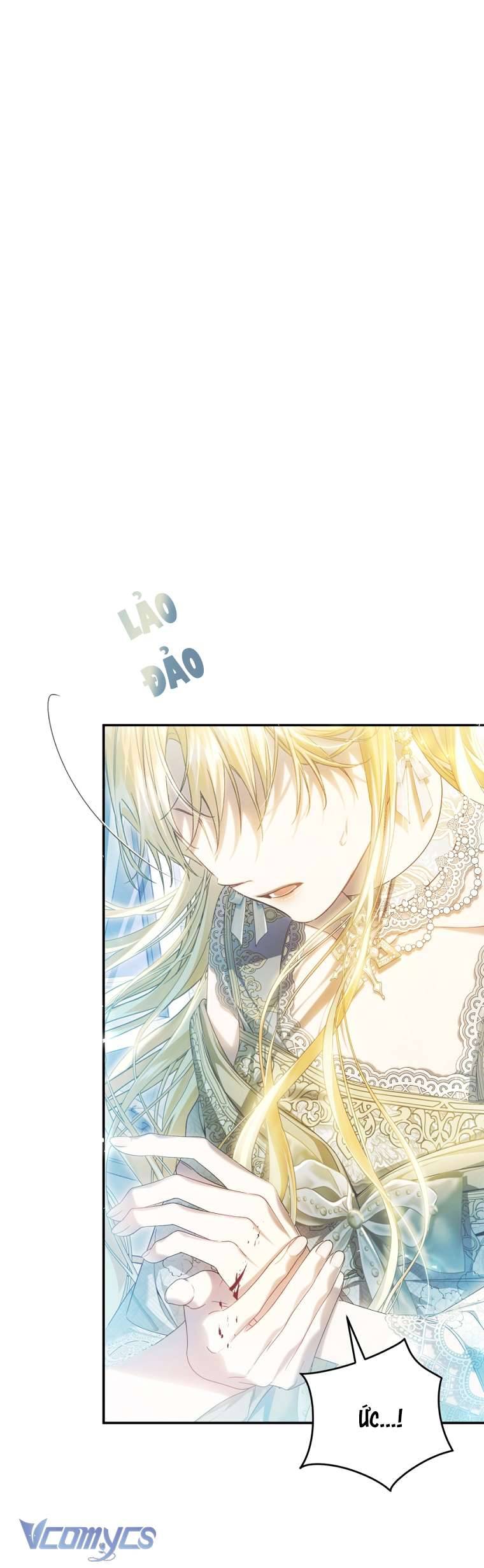 Ác Nữ Chỉ Là Một Con Rối Chap 83 - Trang 2