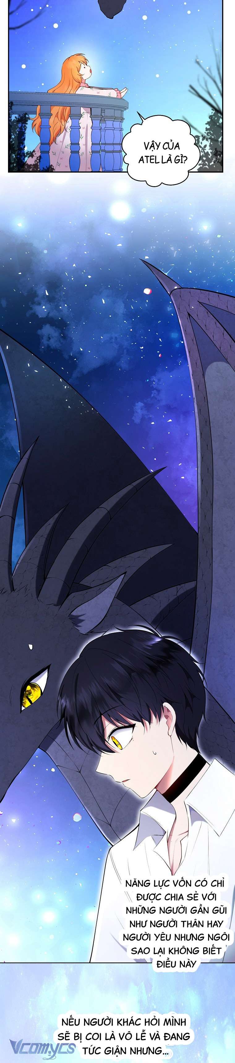 Sóc Con Tài Năng Chap 39 - Trang 2