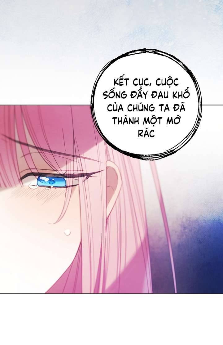 Cửa Hàng Búp Bê Của Công Chúa Chap 13 - Trang 2