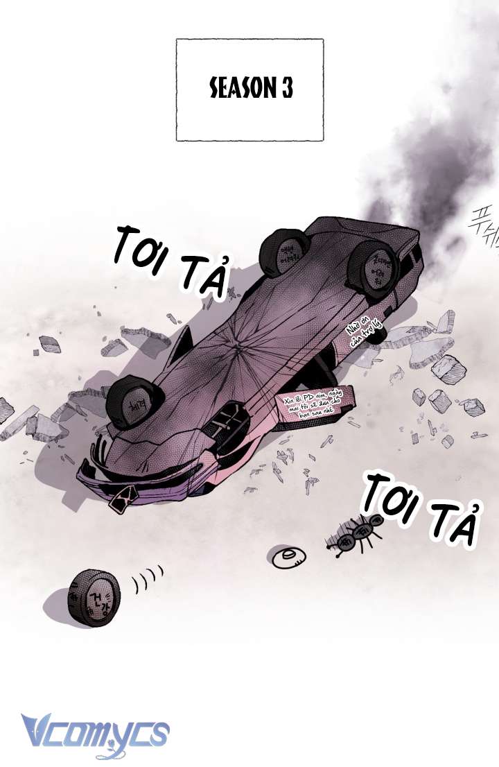 Cha À, Con Không Muốn Kết Hôn Đâu Chap 123 - Trang 2