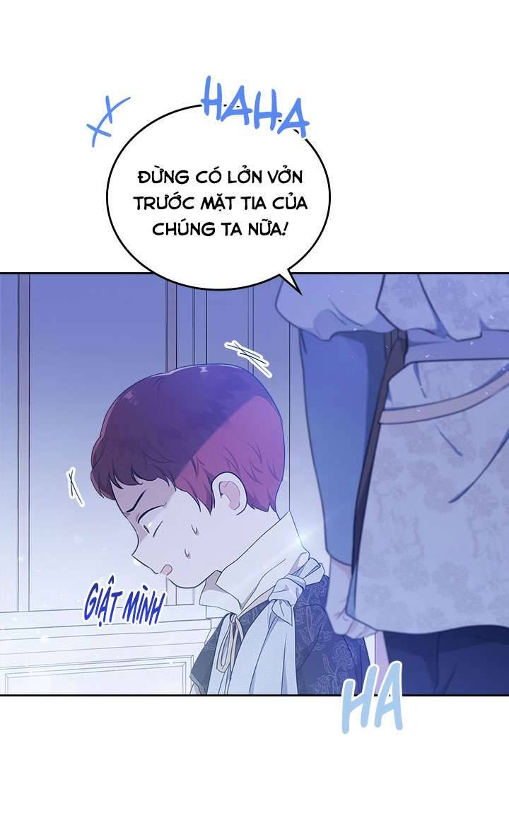 Kiếp Này Nhất Định Làm Gia Chủ Chap 40 - Trang 2