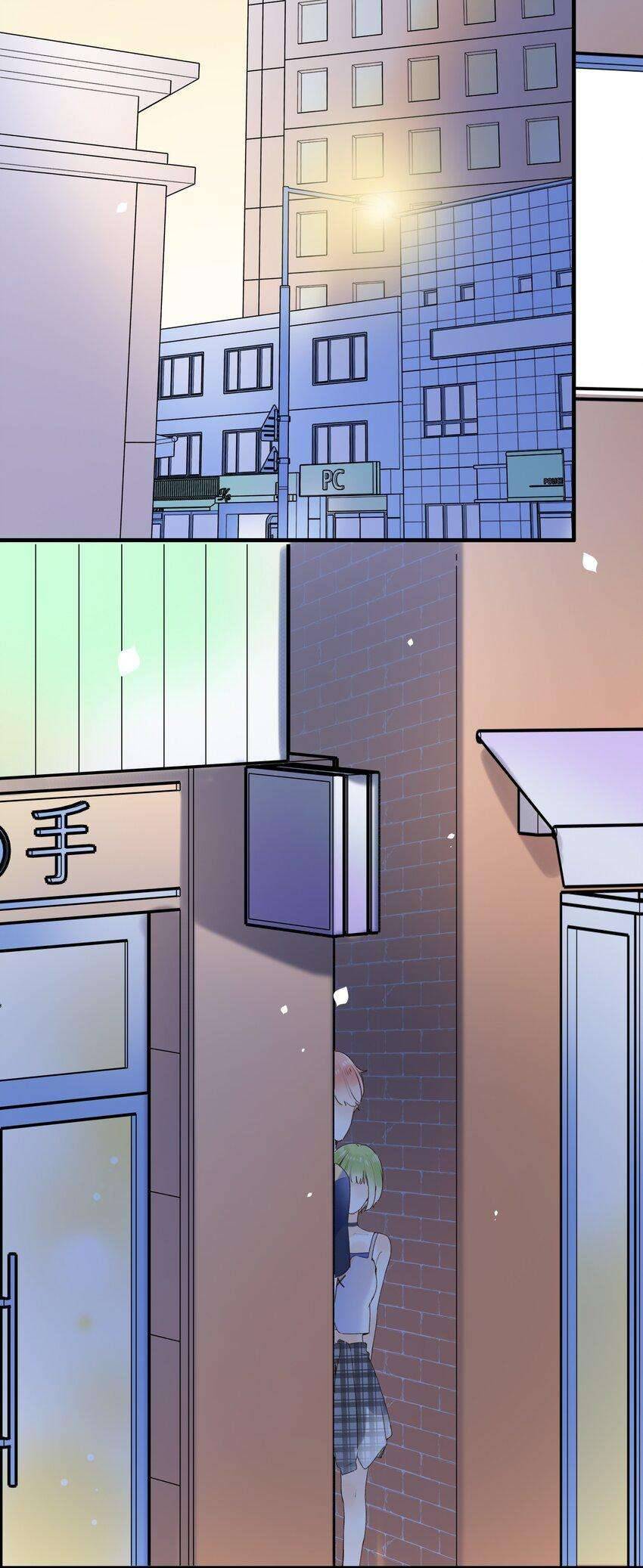 Ánh Sao Phiêu Linh Trong Nước Chapter 21 - Trang 4