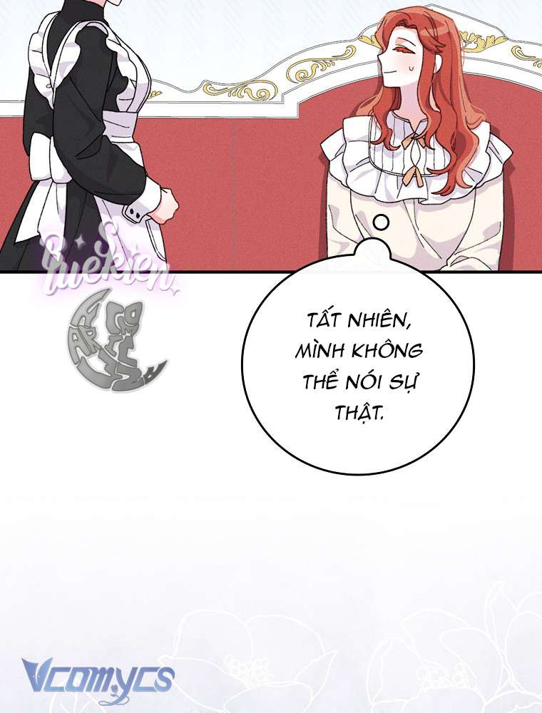 Chị Gái Của Nhân Vật Phản Diện Hôm Nay Cũng Đang Đau Khổ Chapter 43 - Trang 4