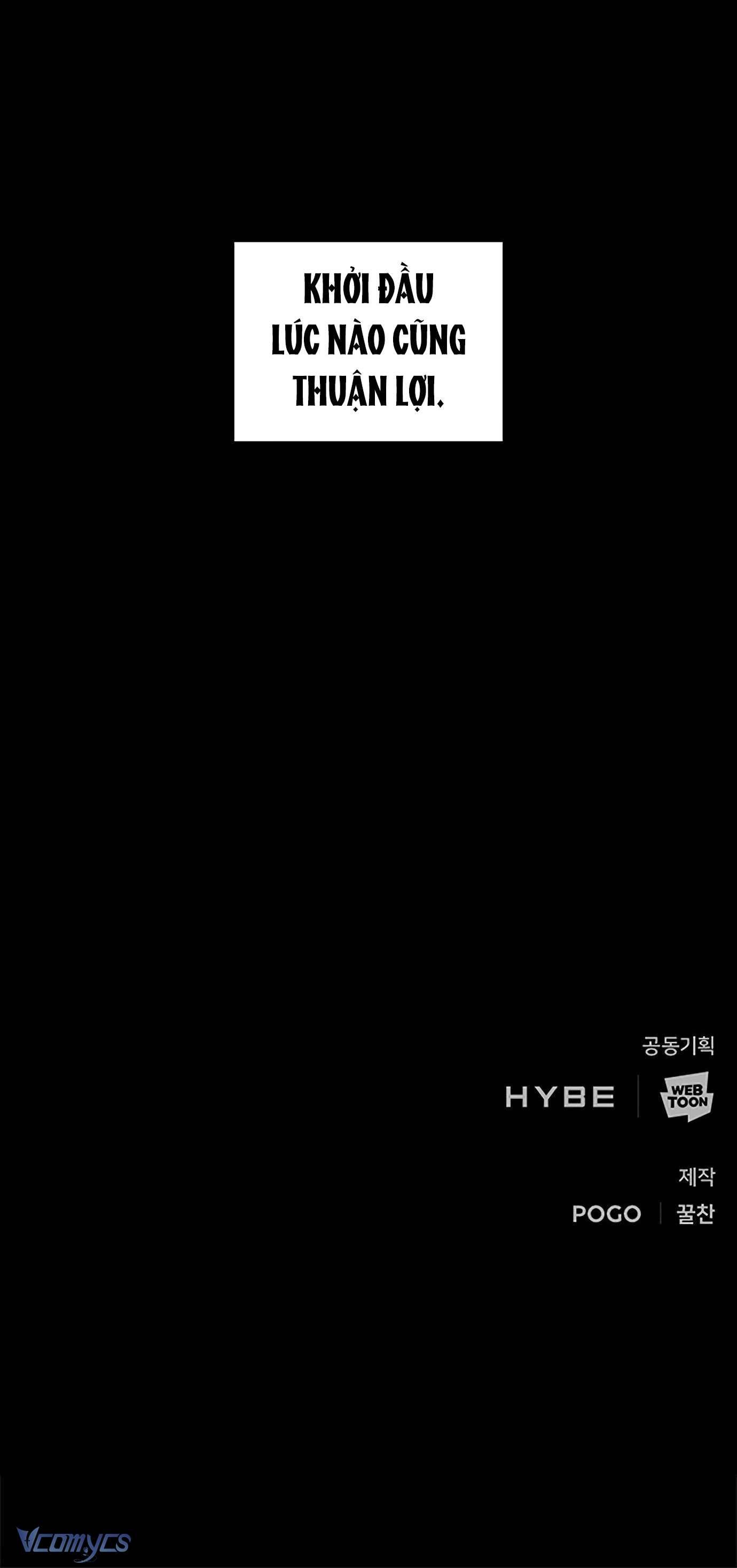 Trăng Tối: Thành Phố Xám (HYBE) Chap 3 - Trang 2