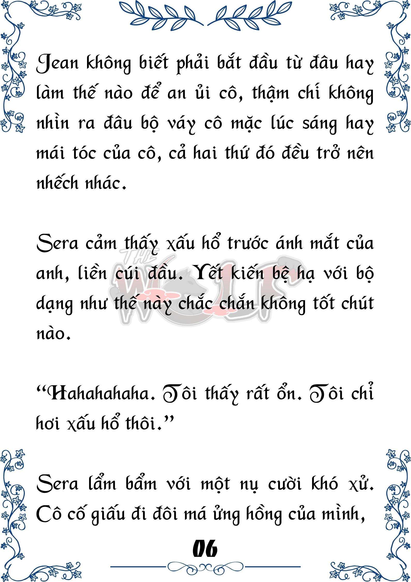Tôi Trở Thành Gia Sư Của Cặp Song Sinh Hoàng Gia Chap 27 - Trang 2