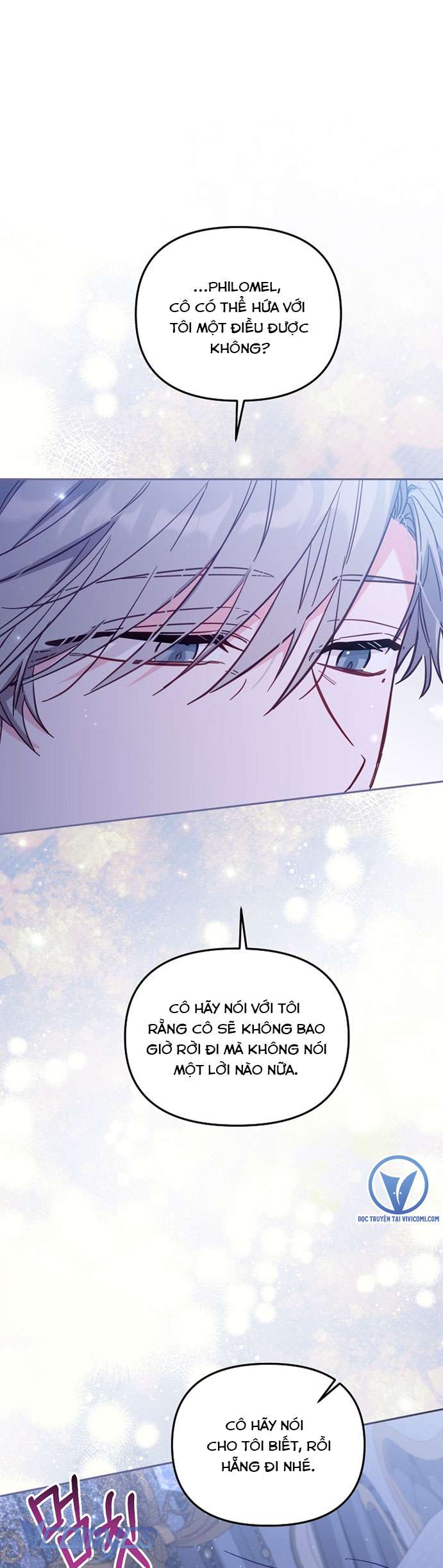 Không Có Chỗ Cho Kẻ Giả Mạo Chap 32 - Trang 2