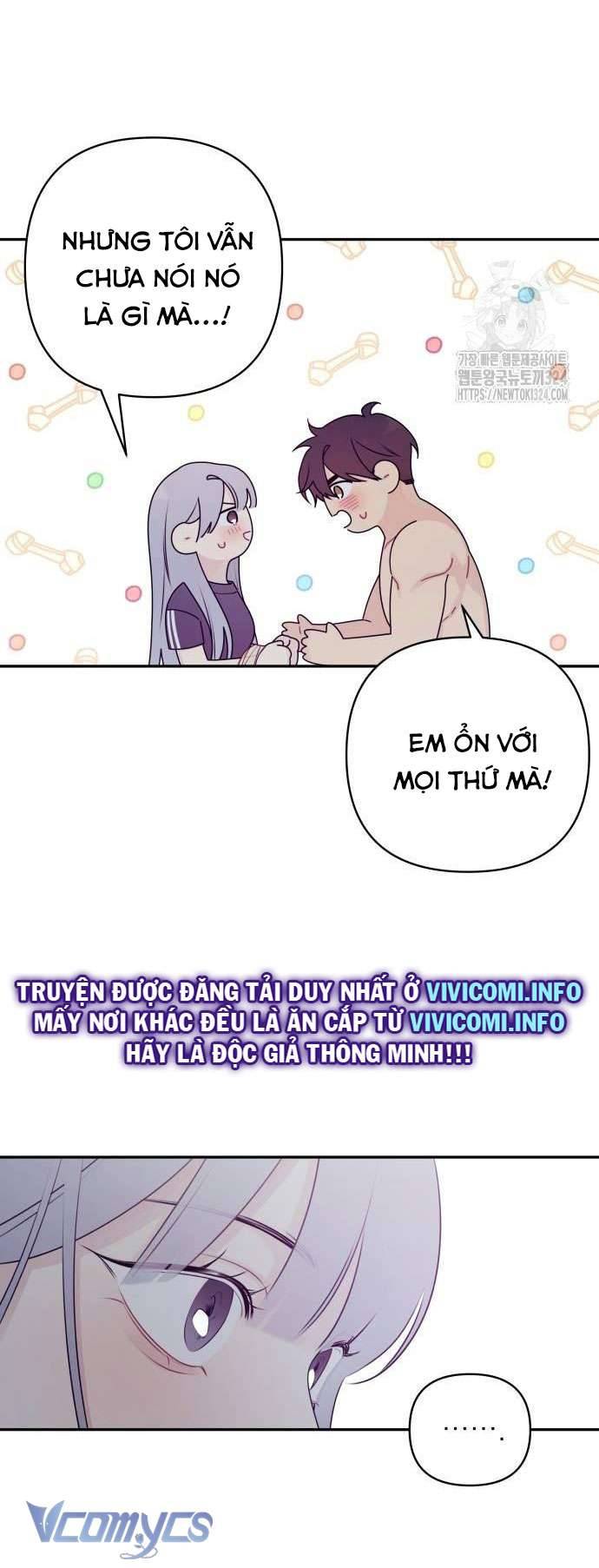 [18+] Cậu Ổn Đến Mức Nào Chap 4 - Trang 2