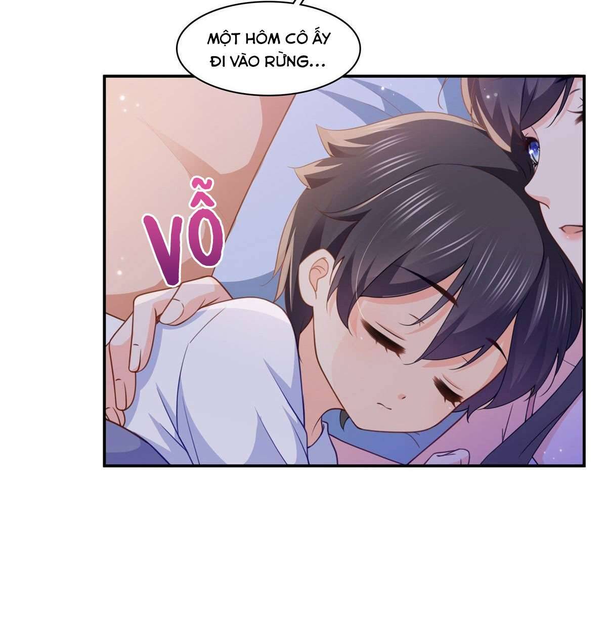 Hệt Như Hàn Quang Gặp Nắng Gắt Chap 200 - Trang 3