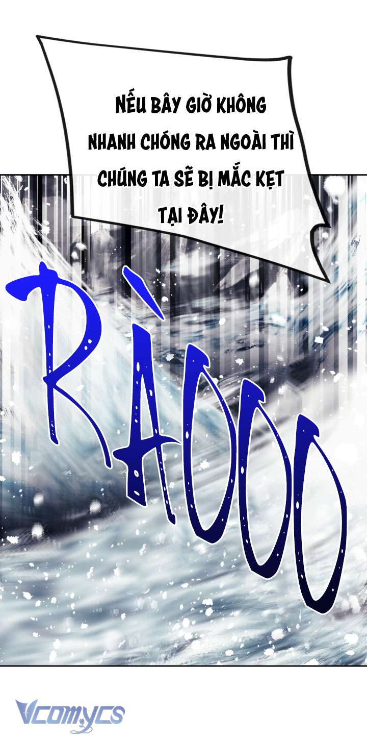 Kết Cục Của Nhân Vật Phản Diện Chỉ Có Thể Là Cái Chết Chapter 121 - Trang 4