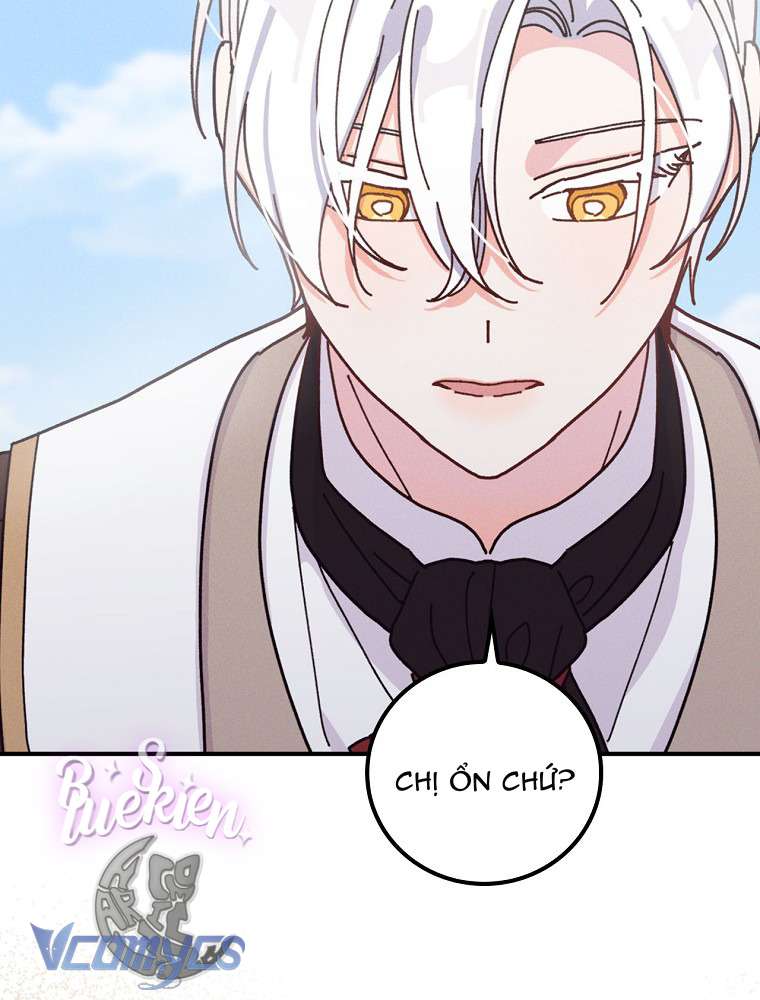 Chị Gái Của Nhân Vật Phản Diện Hôm Nay Cũng Đang Đau Khổ Chapter 49 - Trang 4