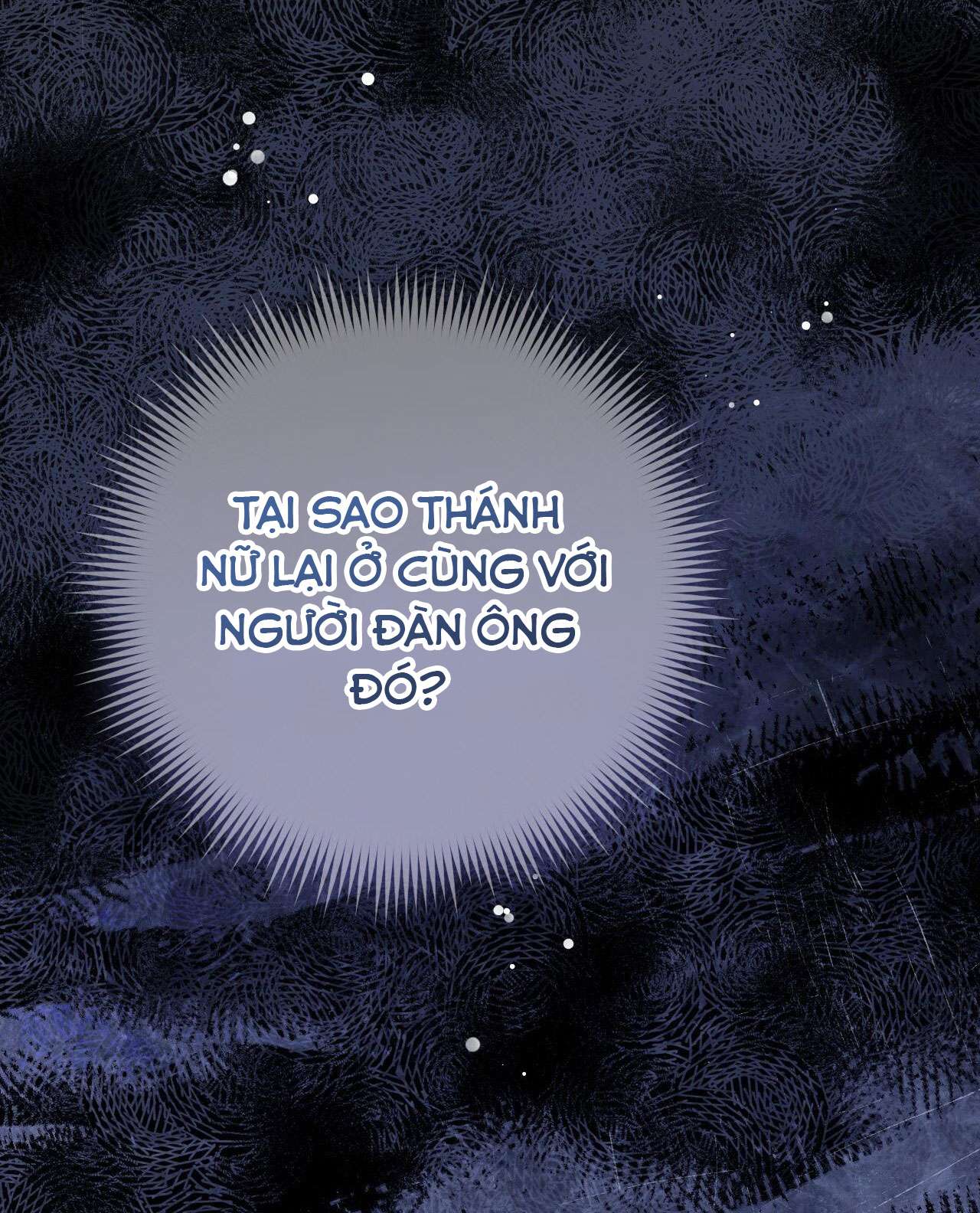 Thánh Nữ Giả Muốn Bỏ Trốn Chap 22 - Trang 4