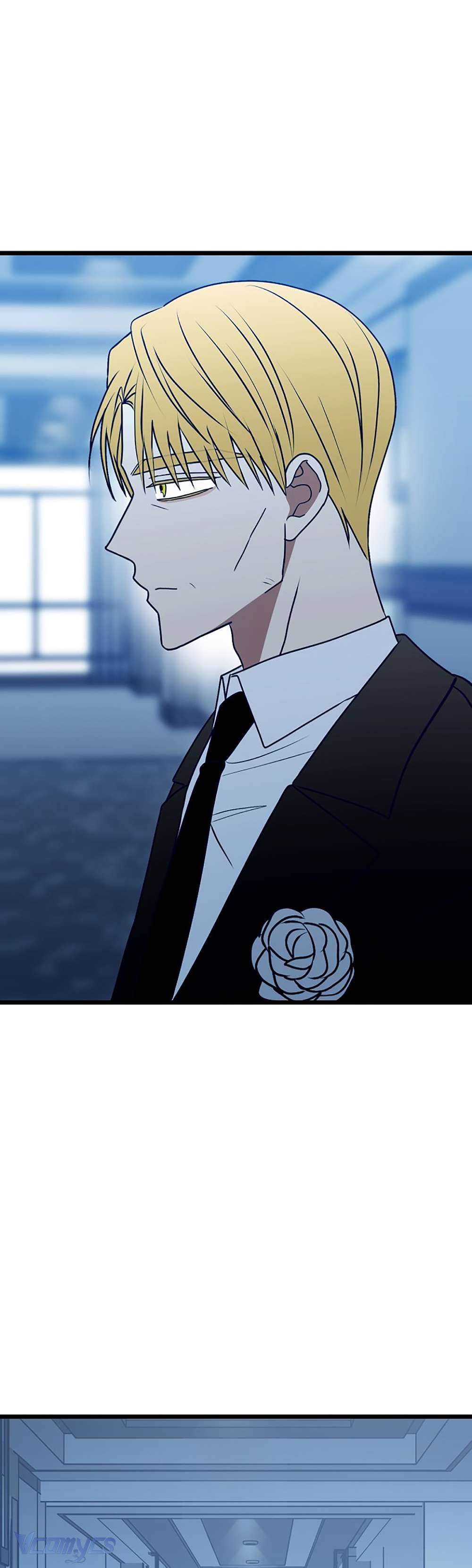 Kẻ Rác Rưởi Không Đáng Được Yêu Chapter 99 - Trang 3