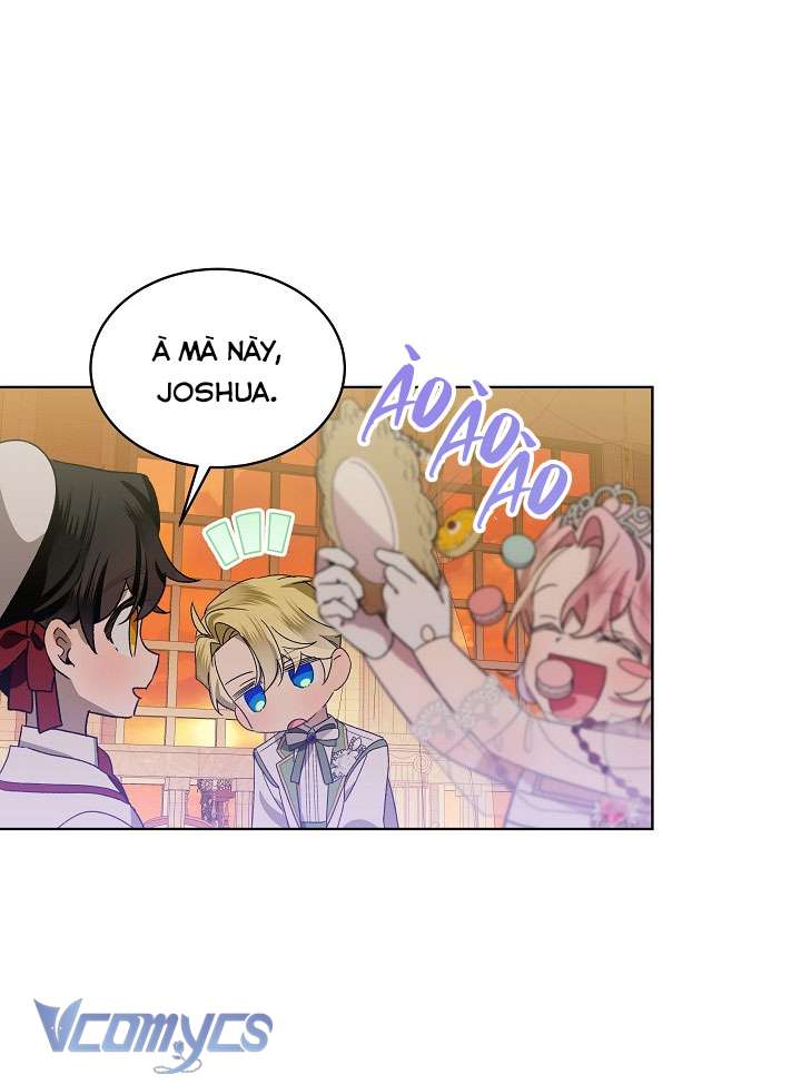 Quý Cô Thế Giới Ngầm Chap 52 - Trang 4