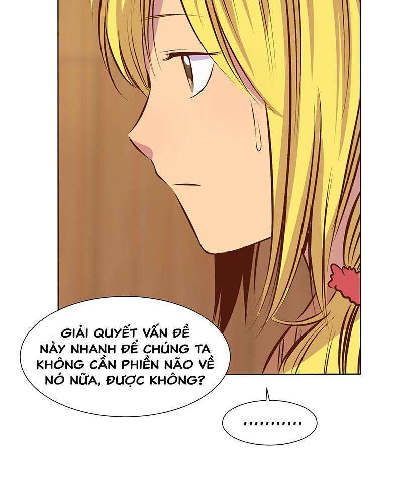 Bí Mật Sâu Thẳm Của Tôi Chap 25 - Trang 2