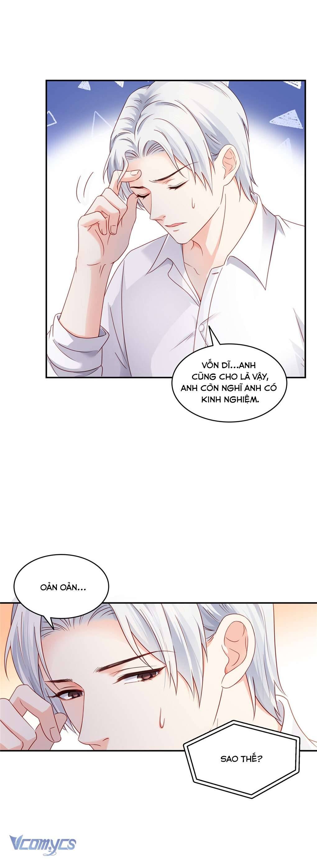 Hệt Như Hàn Quang Gặp Nắng Gắt Chap 477 - Trang 4