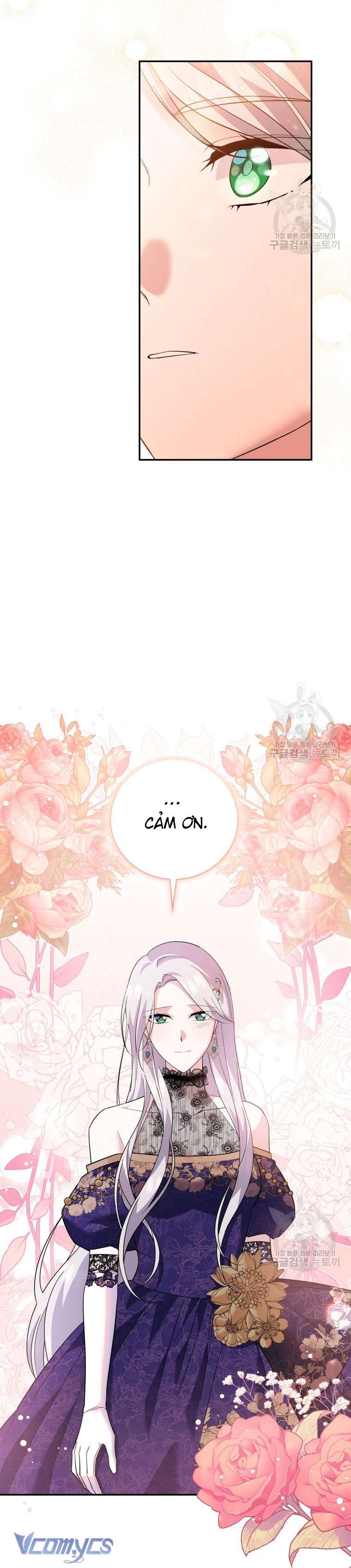 Kế Hoạch Trả Thù Chap 18 - Trang 2