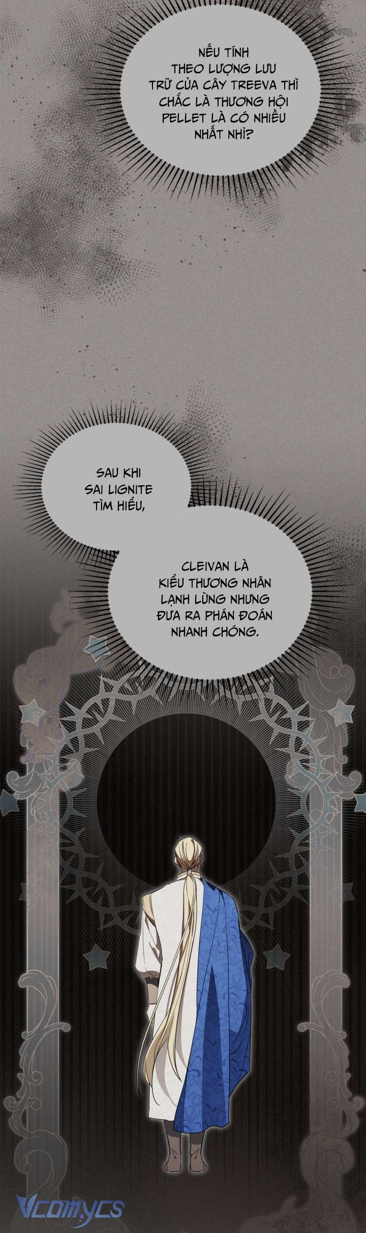 Kiếp Này Nhất Định Làm Gia Chủ Chap 146 - Trang 2