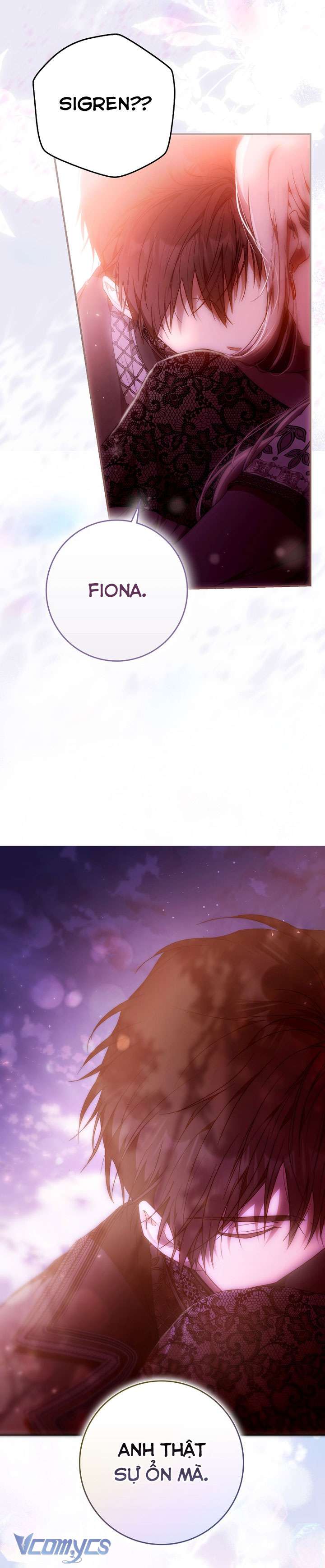 Tôi Trở Thành Vợ Của Nam Chính Chap 124 - Trang 2