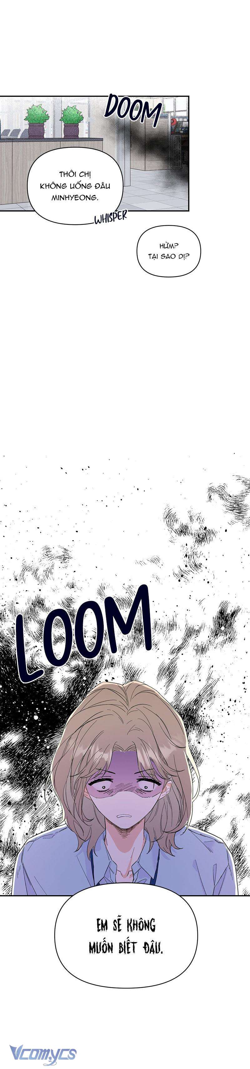 Hãy Ly Hôn Đi! Chapter 1 - Trang 3