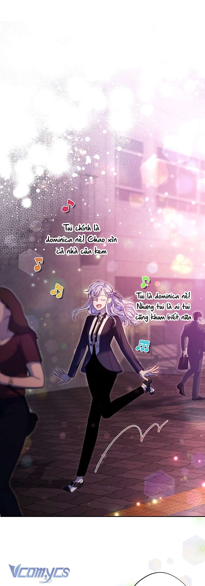 [18+] Love Kitsch Crunch Chapter 22 - Trang 3