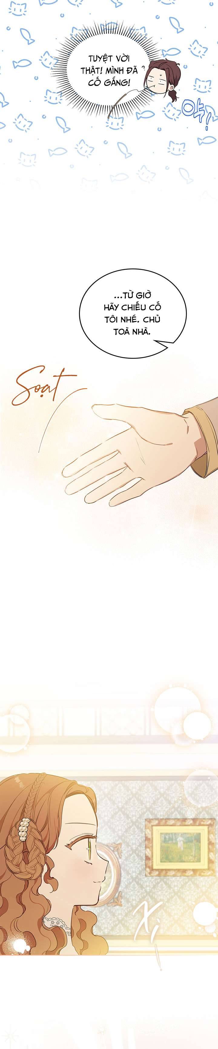 Kiếp Này Nhất Định Làm Gia Chủ Chap 102 - Trang 2