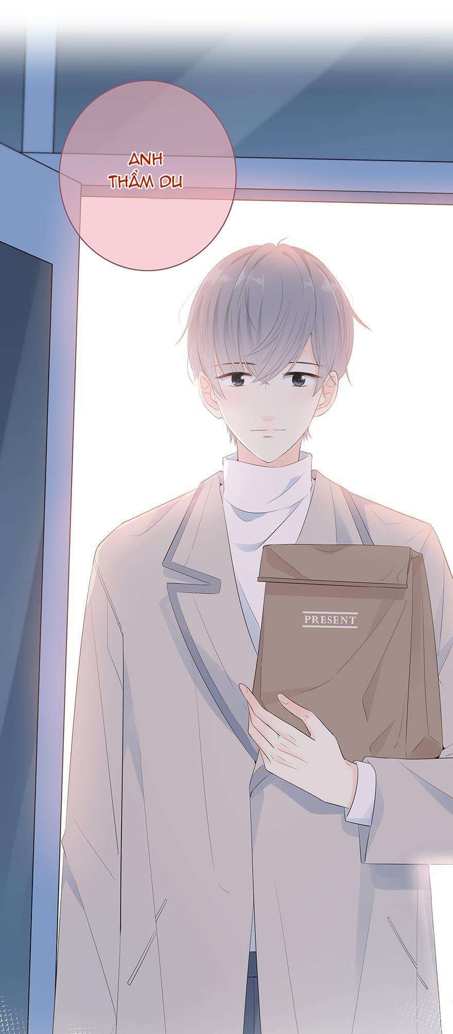 Hai thìa cà phê muối : Bắt đầu lại cuộc sống của chúng ta Chapter 6 - Trang 4