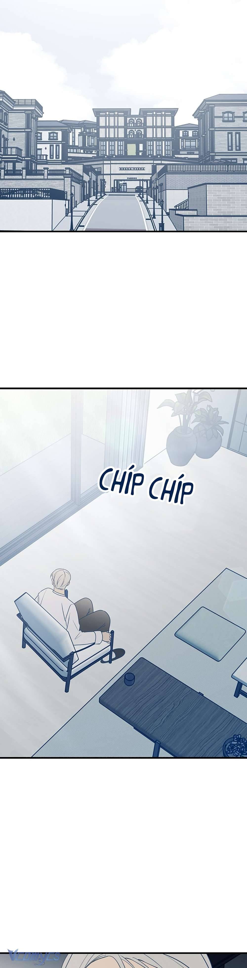 Kẻ Rác Rưởi Không Đáng Được Yêu Chapter 84 - Trang 4