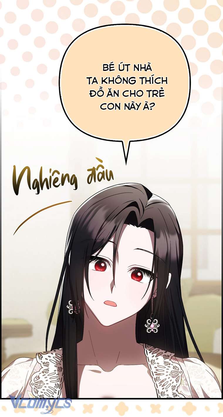 Lần Đầu Bé Út Được Yêu Thương Chap 19 - Trang 2