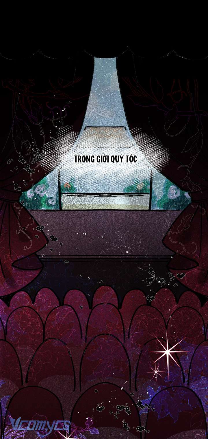 [18+] Hoàng Cung Có Chó Dữ! Chap 3 - Trang 2