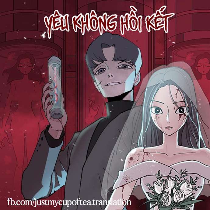 Yêu Không Hồi Kết Chap 8 - Trang 2