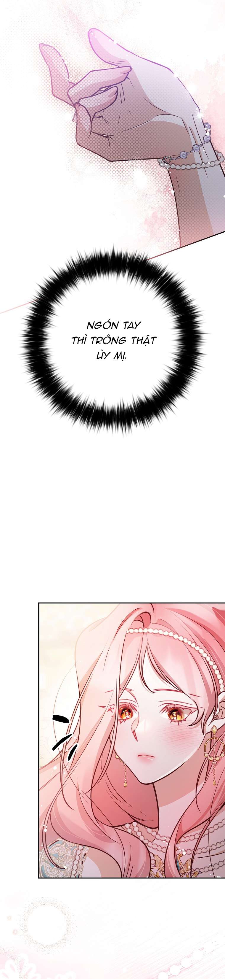 Khi Trái Tim Dẫn Lối Đôi Ta Chapter 23 - Trang 4