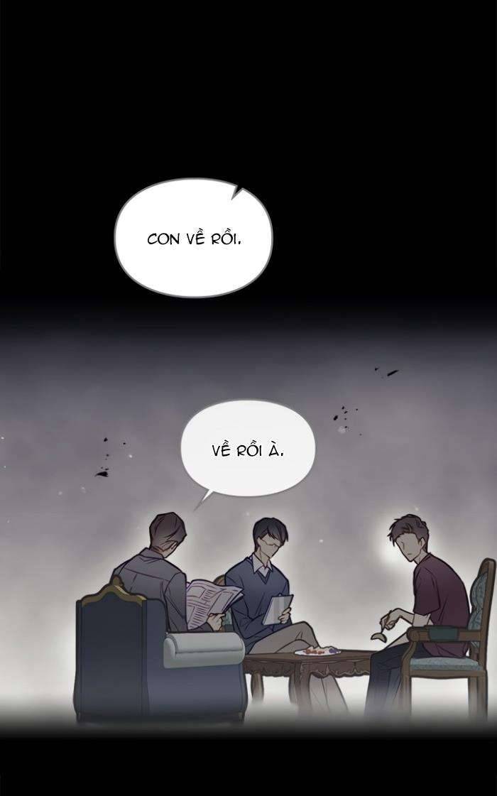 Kết Cục Của Nhân Vật Phản Diện Chỉ Có Thể Là Cái Chết Chapter 16 - Trang 4