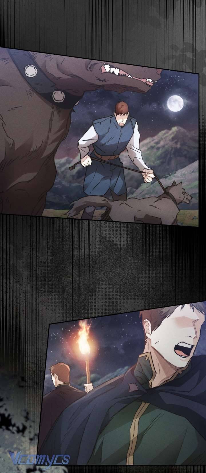 Tiếng Trống Vang Dội Chapter 7 - Trang 4