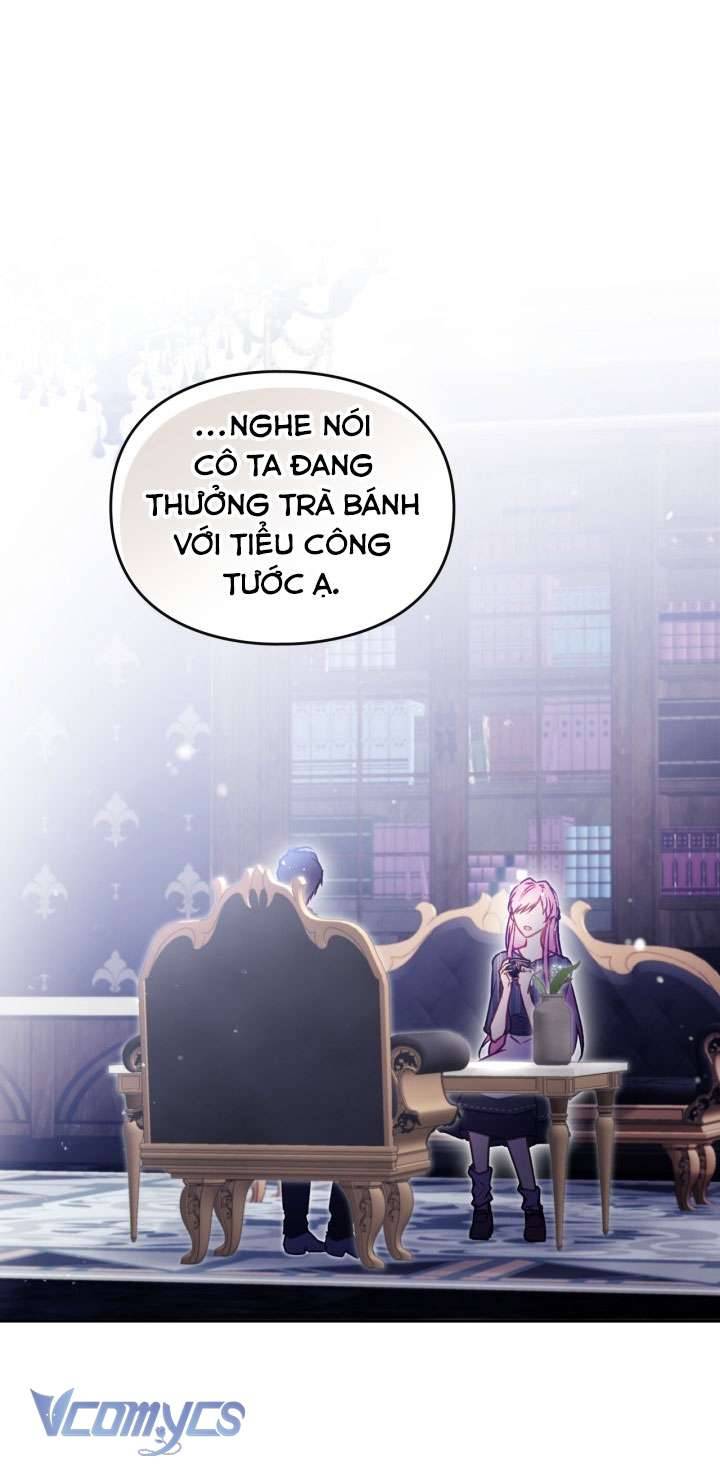 Kết Cục Của Nhân Vật Phản Diện Chỉ Có Thể Là Cái Chết Chapter 141 - Trang 4