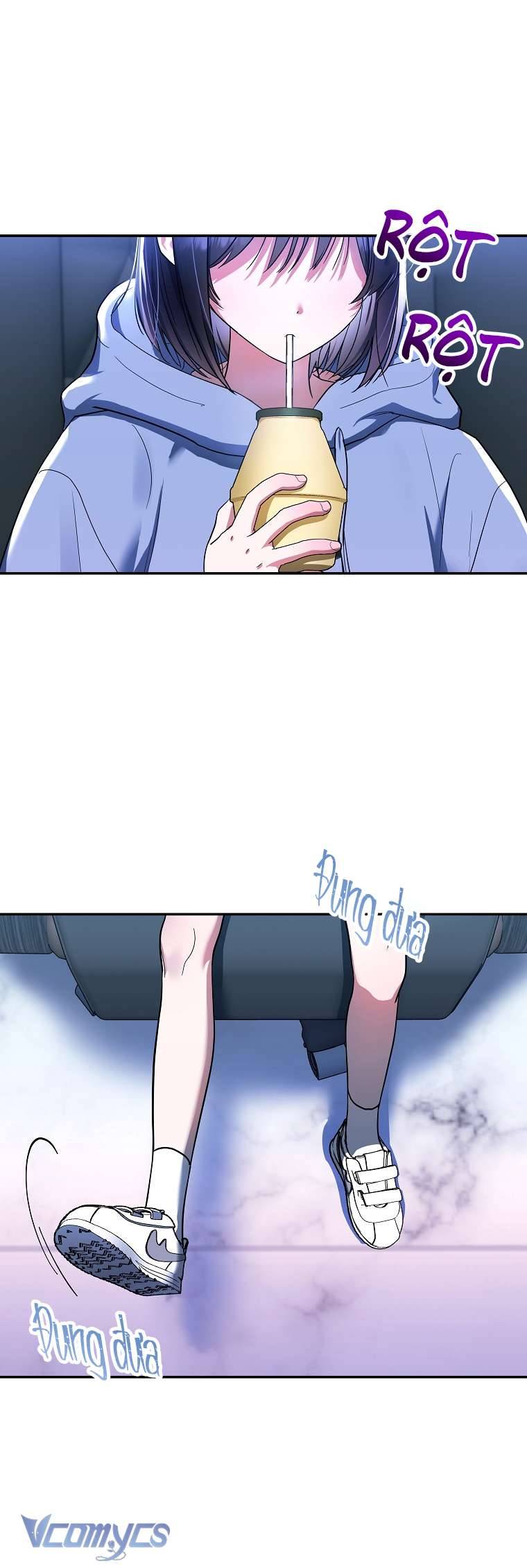 Hướng Dẫn Sinh Tồn Dành Cho Người Xếp Hạng Chap 1 - Trang 2