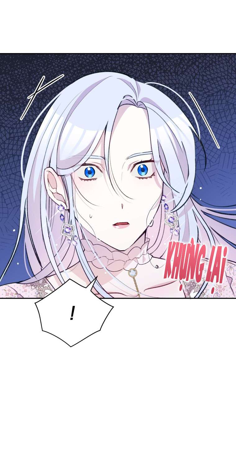 Người Bảo Hộ Của Bạo Quân Là Ma Nữ Tàn Độc Chap 49 - Trang 4