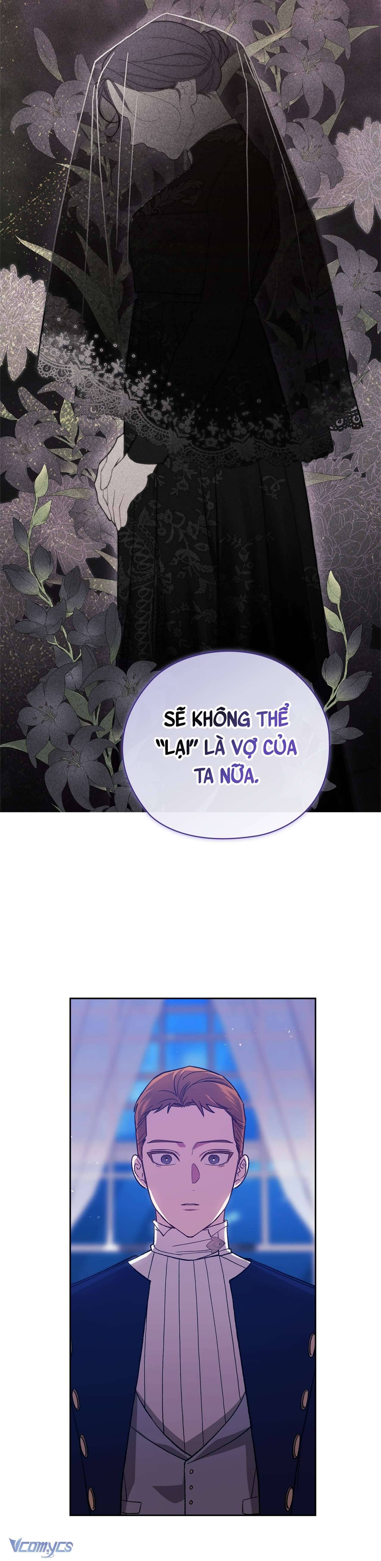 Hôn Nhân Này Rồi Sẽ Đổ Vỡ Chapter 76 - Trang 3