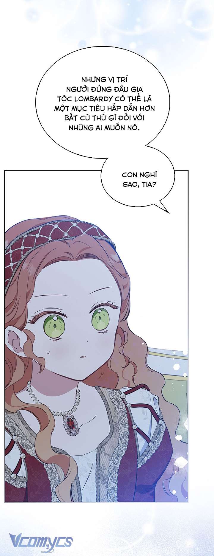 Kiếp Này Nhất Định Làm Gia Chủ Chap 124 - Trang 2