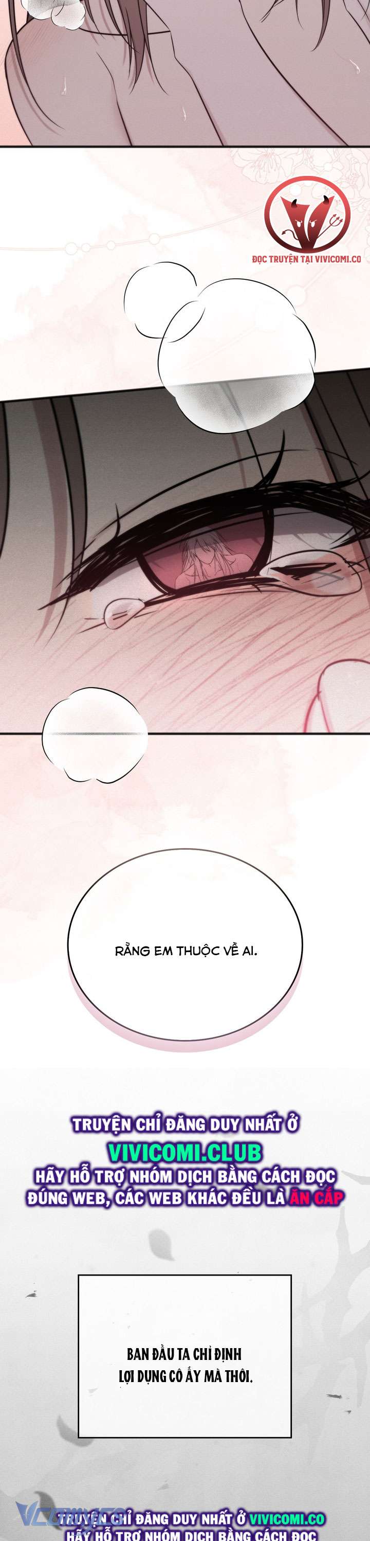 [18+] Đảo Vô Ảnh Chapter 13 - Trang 3