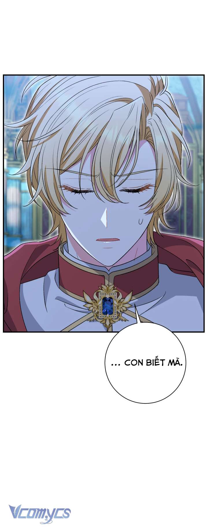 Người Xem Mắt Của Ác Nữ Quá Hoàn Hảo Chapter 35 - Trang 4