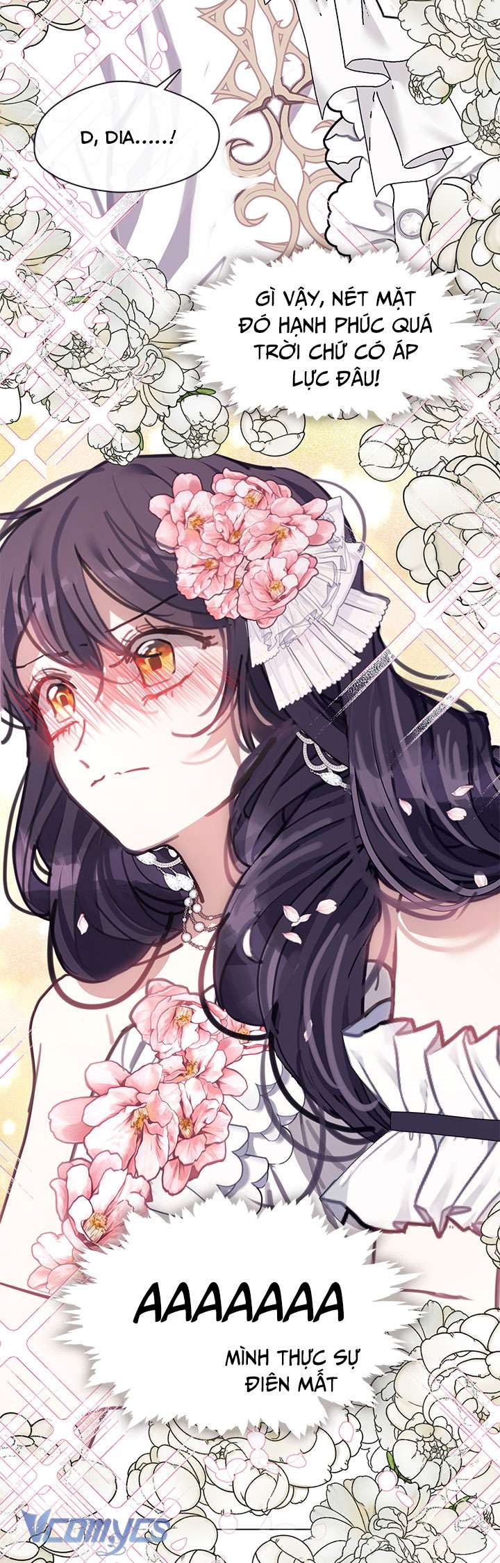 Gia Đình Bị Ám Ảnh Bởi Tôi Chapter 62 - Trang 4