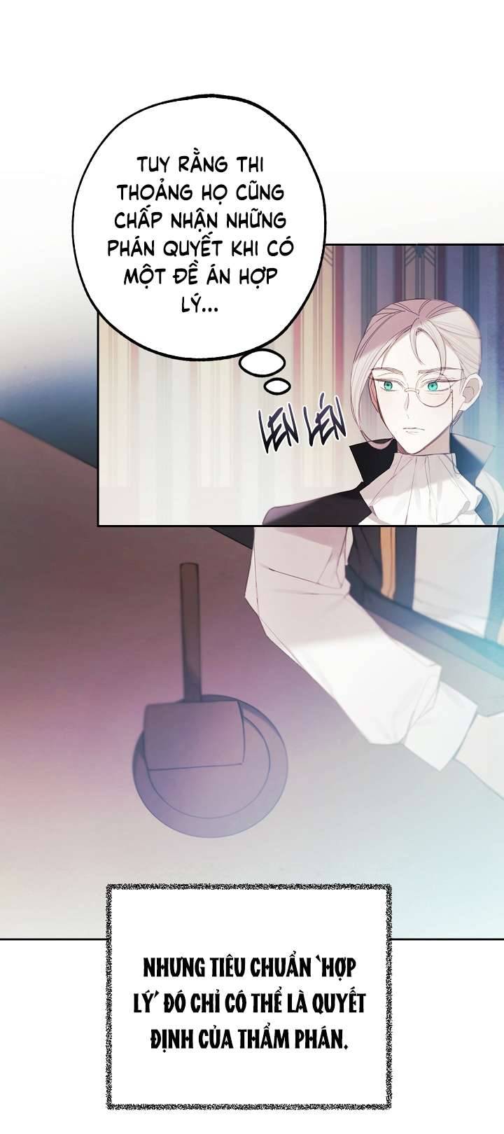 Cửa Hàng Búp Bê Của Công Chúa Chap 13 - Trang 2